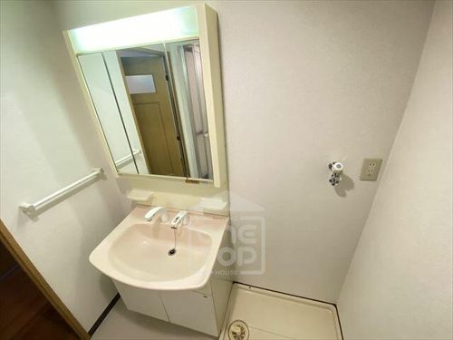 フロール南茨木の内装