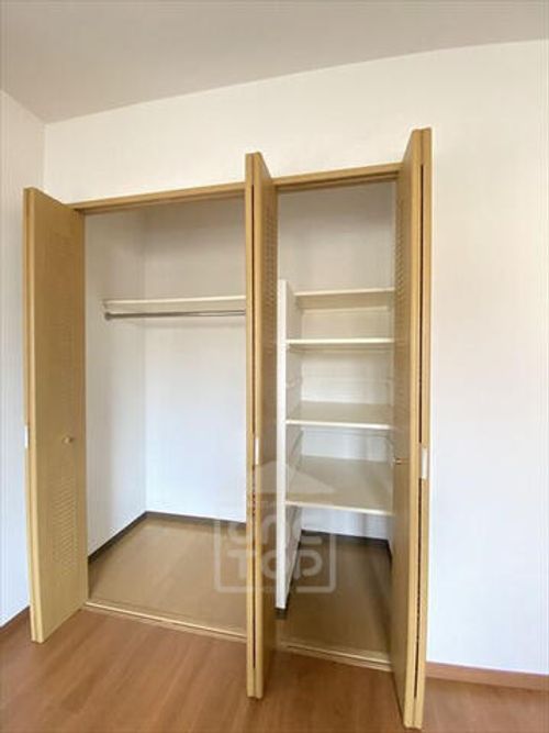 フロール南茨木の内装