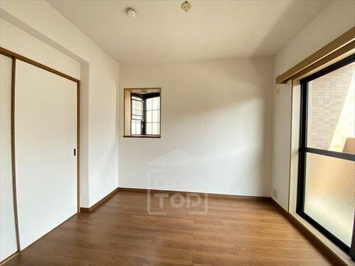 フロール南茨木の内装