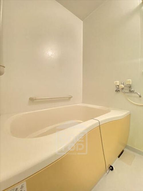 フロール南茨木の風呂