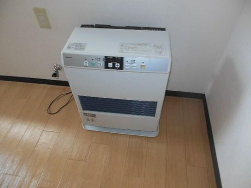 エスポアール清田202のその他画像
