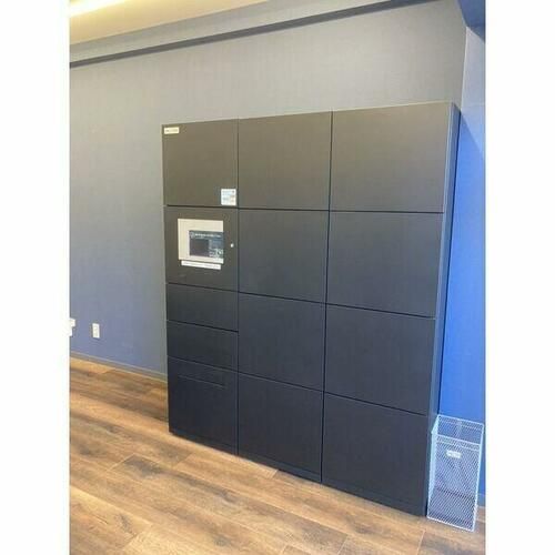 アクセス高辻の玄関