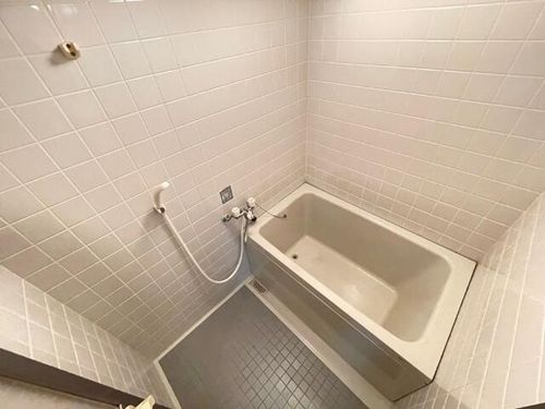 アクセス高辻の風呂