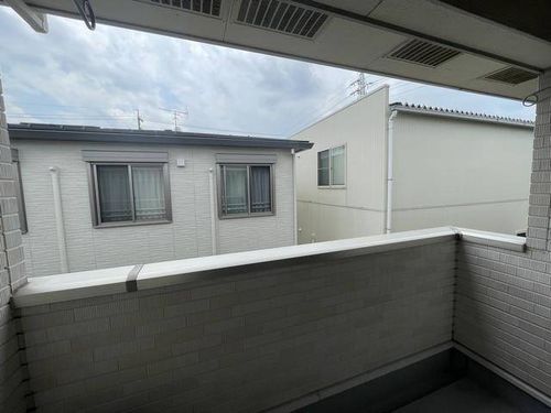 ガーデンスクエア B棟のその他画像