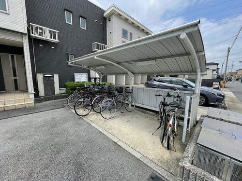 ガーデンスクエア B棟のその他画像