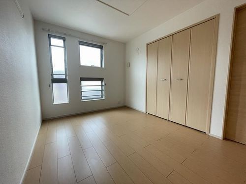 ガーデンスクエア B棟のその他画像