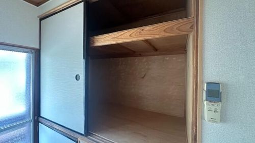 大阪府豊中市豊南町西1丁目(テラスハウス)の賃貸物件の内装