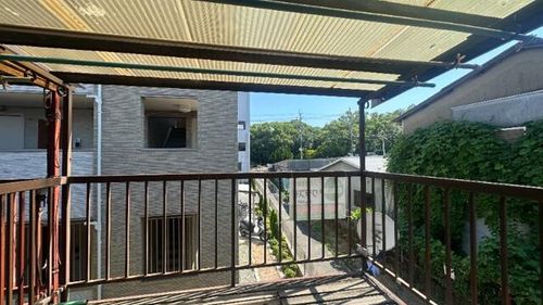 大阪府豊中市豊南町西1丁目(テラスハウス)の賃貸物件のその他画像