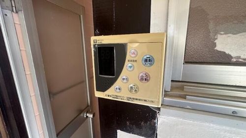 大阪府豊中市豊南町西1丁目(テラスハウス)の賃貸物件のその他画像