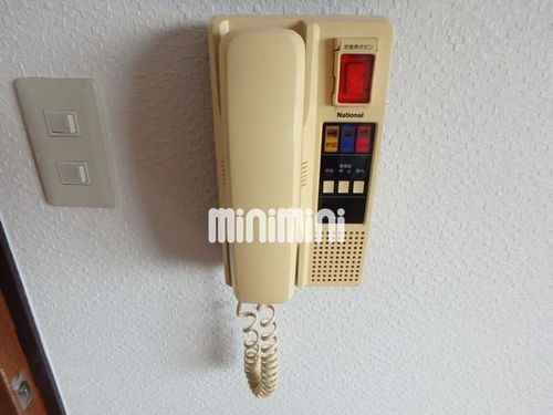 シャトー東山のその他画像