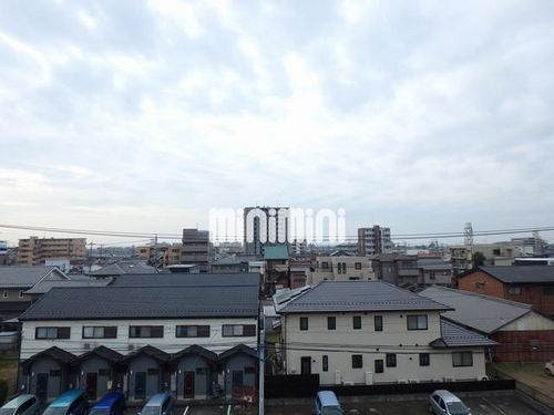 シャトー東山のその他画像