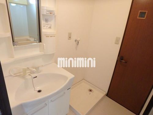 シャトー東山の内装