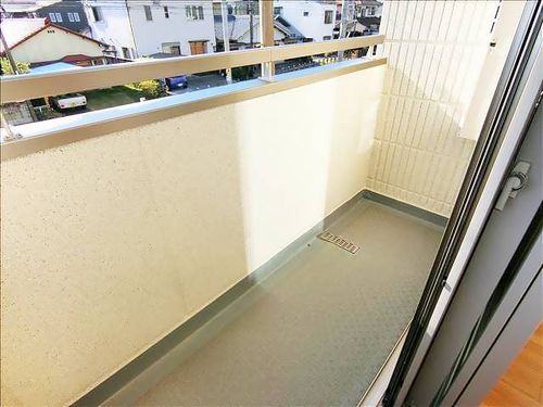 La Luce OBATAの内装