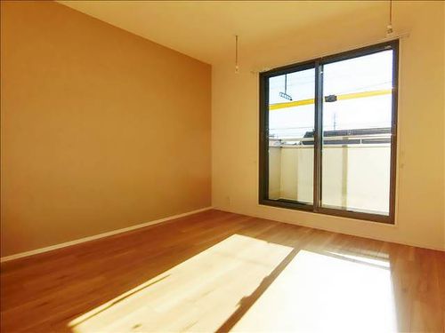 La Luce OBATAの居間