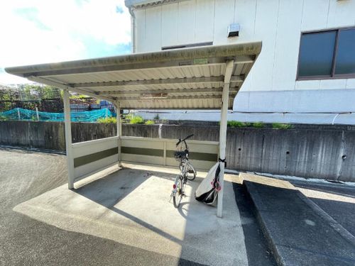 カーサ南山Ⅰのその他画像