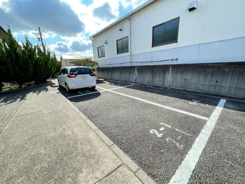 カーサ南山Ⅰのその他画像