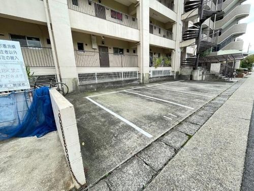 コーポ香流橋のその他画像