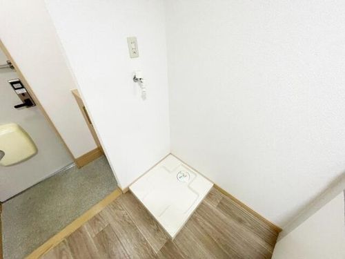 ライフイン・セントレイルのその他画像