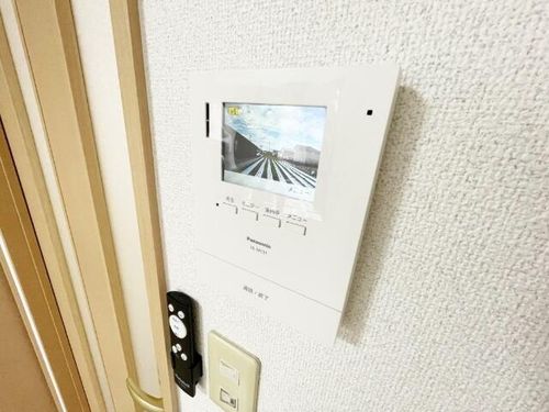 ライフイン・セントレイルのその他画像
