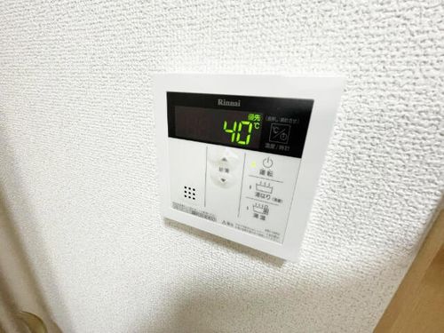 ライフイン・セントレイルのその他画像