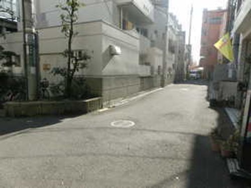 ドムス西高槻201のその他画像