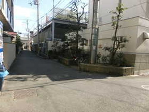 ドムス西高槻201のその他画像