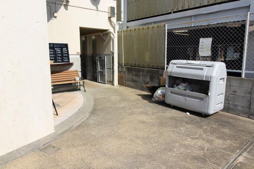 ドムス西高槻201のその他画像