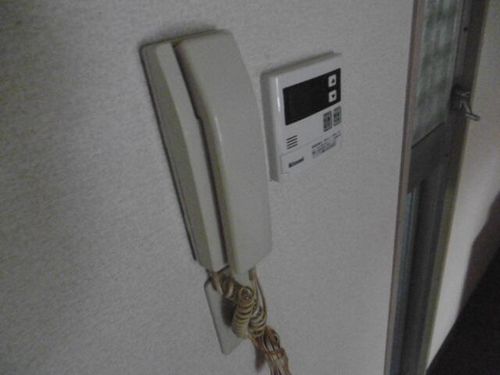 ドムス西高槻201のその他画像