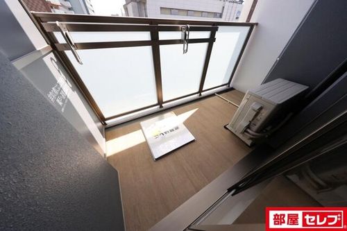 プレサンス名古屋ルクソリア0301の内装