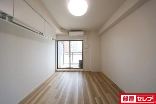 プレサンス名古屋ルクソリア0301の内装