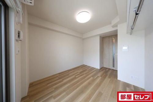 プレサンス名古屋ルクソリア0301の内装