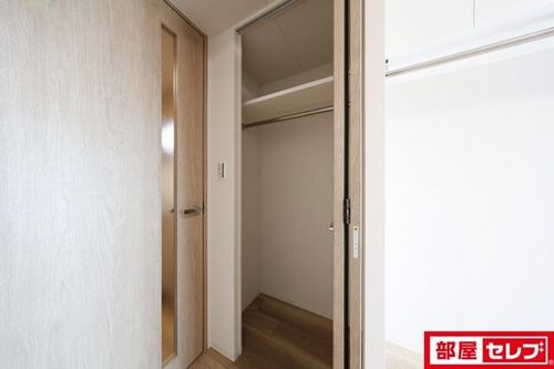 プレサンス名古屋ルクソリア0301の内装