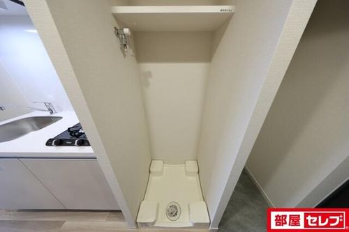 プレサンス名古屋ルクソリアのその他画像