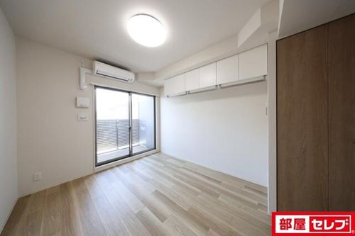 プレサンス名古屋ルクソリアの内装