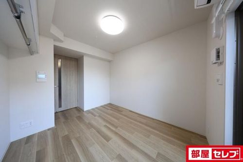 プレサンス名古屋ルクソリアの内装