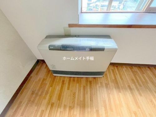 北海道札幌市手稲区曙五条2丁目(マンション)の賃貸物件のその他画像
