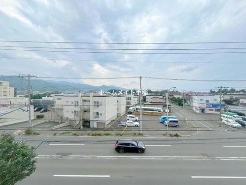 北海道札幌市手稲区曙五条2丁目(マンション)の賃貸物件のその他画像