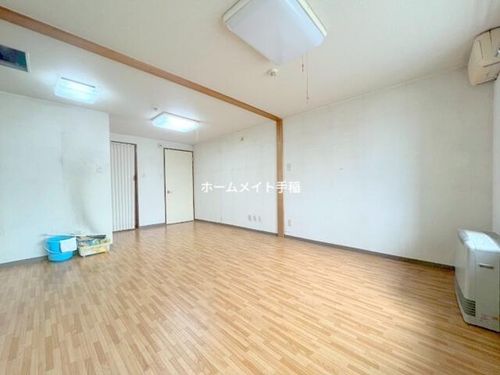 北海道札幌市手稲区曙五条2丁目(マンション)の賃貸物件の内装