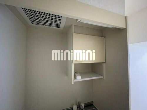 アーバン羽根のキッチン