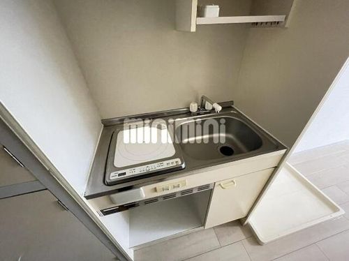 アーバン羽根のキッチン