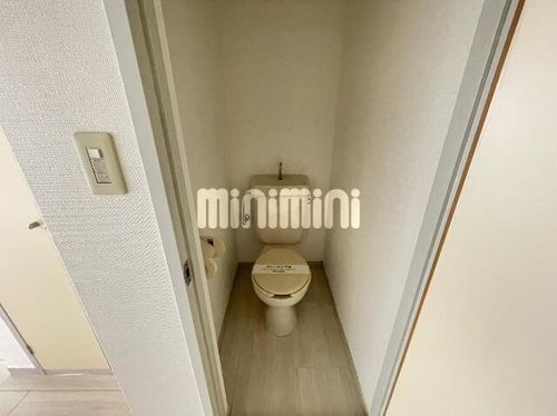 アーバン羽根の内装