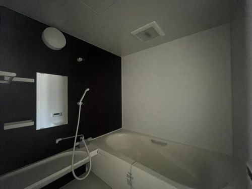 北海道札幌市中央区南三条西9丁目(マンション)の賃貸物件の風呂