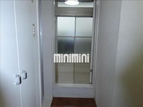 ラフィーネ保呂町の内装