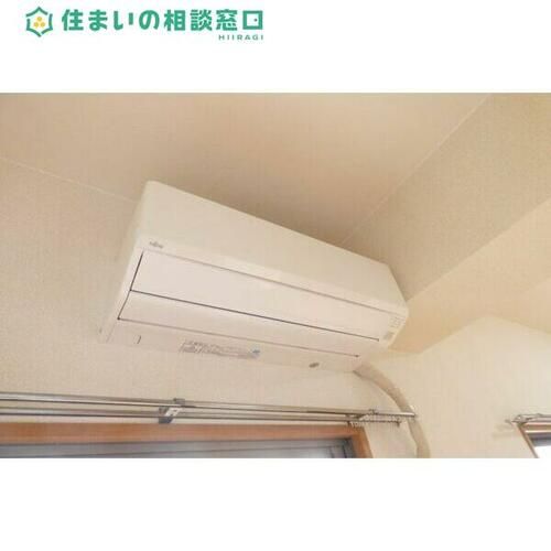 愛知県岡崎市広幡町(マンション)の賃貸物件のその他画像