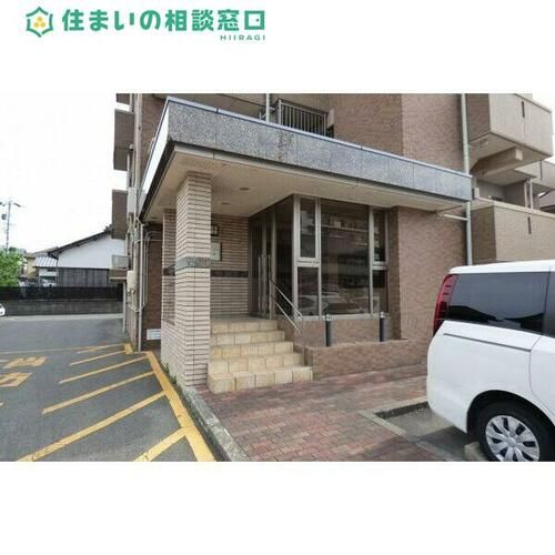 愛知県岡崎市広幡町(マンション)の賃貸物件のその他画像