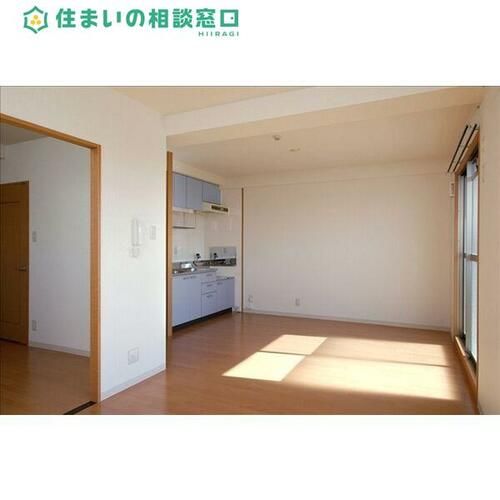 愛知県岡崎市広幡町(マンション)の賃貸物件のその他画像