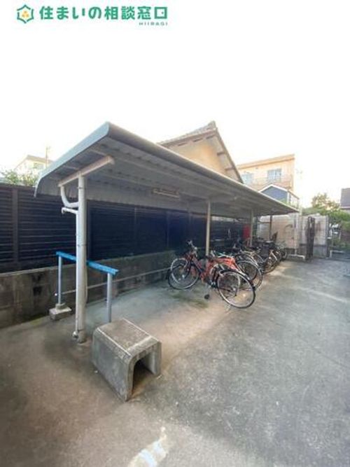 愛知県岡崎市広幡町(マンション)の賃貸物件のその他画像