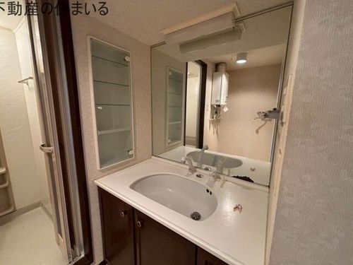 ファーストコート藻岩台の内装