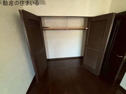 ファーストコート藻岩台の内装