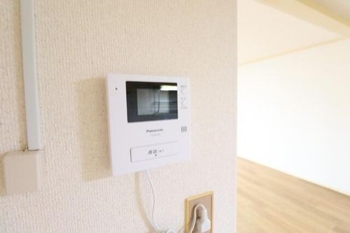 タウン千代田橋のその他画像